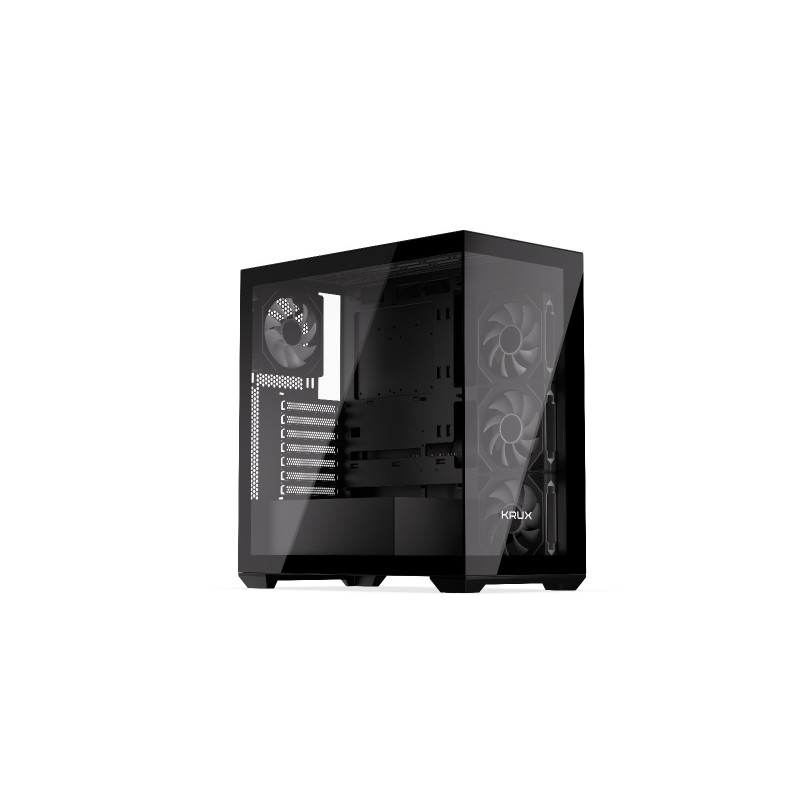 KRUX EXO (KRXD004) Housing Black KRUX EXO (KRXD004) Housing Black