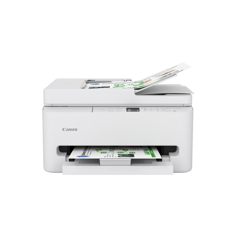 Canon PIXMA TS7550i Inkjet A4 1200 x 1200 DPI Wi-Fi