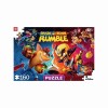 Good Loot Kids Puzzle Crash Team Rumble (160 pieces)