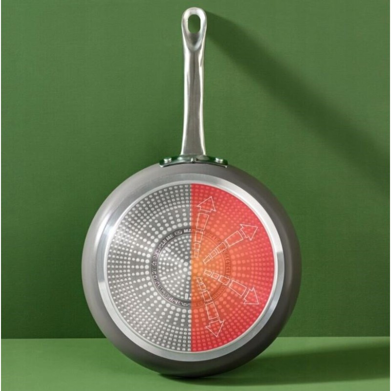 Tefal Renew+ 24 cm frying pan C4240443 Tefal Renew+ 24 cm frying pan C4240443
