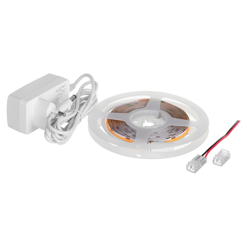 Activejet AJE-COB 3m neut strip light Universal strip light Indoor Activejet AJE-COB 3m neut strip light Universal strip light Indoor