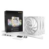 be quiet! Light Wings White | 140mm PWM high-speed Triple-Pack Computer case Fan 14 cm 3 pc(s)