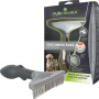Furminator Grooming Rake for pets with thick fur