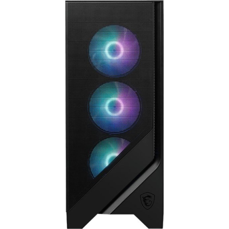 Obudowa MSI MAG FORGE 321R AIRFLOW Obudowa MSI MAG FORGE 321R AIRFLOW