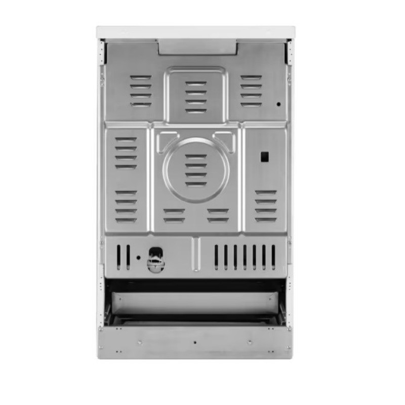 Electrolux LKR540266X Freestanding cooker with oven Ceramic A Electrolux LKR540266X Freestanding cooker with oven Ceramic A