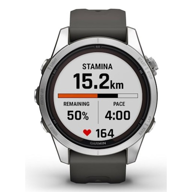 Zegarek sportowy SUUNTO RACE S POWDER PINK Zegarek sportowy SUUNTO RACE S POWDER PINK