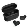Savio TWS-09 IPX5 headphones/headset Wireless In-ear Music Bluetooth Black Savio TWS-09 IPX5 headphones/headset Wireless In-ear Music Bluetooth Black