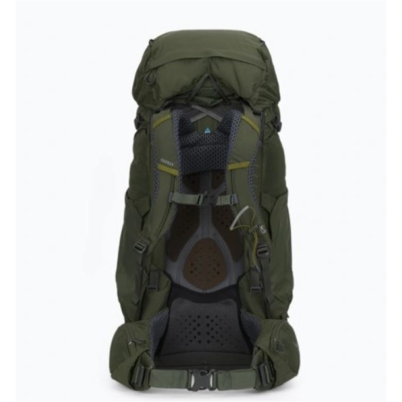 Osprey Kestrel 68 Khaki L/XL Trekking Backpack Osprey Kestrel 68 Khaki L/XL Trekking Backpack