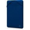 HP Reversible Protective 14.1-inch Blue Laptop Sleeve 14.1 HP Reversible Protective 14.1-inch Blue Laptop Sleeve 14.1