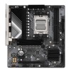 Asrock B650M-HDV/M.2 AMD B650 Socket AM5 micro ATX Asrock B650M-HDV/M.2 AMD B650 Socket AM5 micro ATX