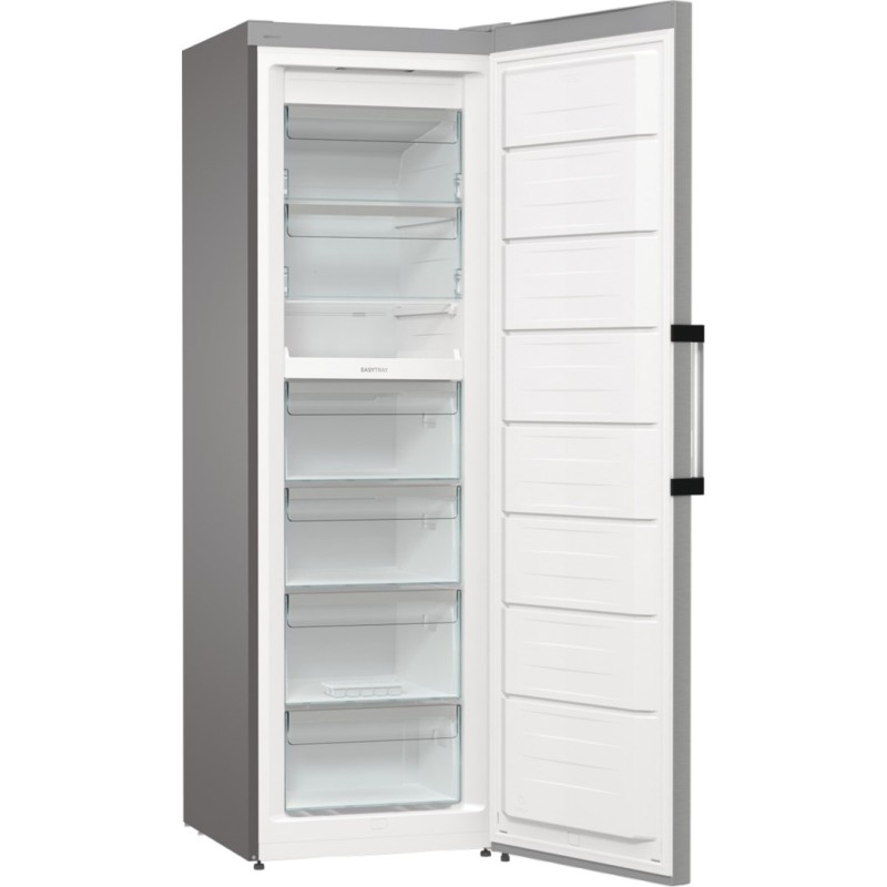 Gorenje FN619EAXL6 freezer Upright freezer Freestanding 280 L E Grey Gorenje FN619EAXL6 freezer Upright freezer Freestanding 280 L E Grey