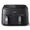 Philips 3000 series NA351/00 Dual Basket Airfryer