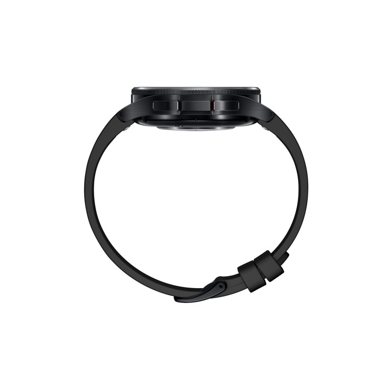 Samsung Galaxy Watch6 Classic 43 mm Digital Touchscreen 4G Black Samsung Galaxy Watch6 Classic 43 mm Digital Touchscreen 4G Black