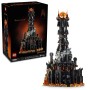LEGO ICONS 10333 The Lord of the Rings: Barad-dûr