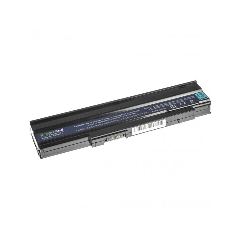 Green Cell AC12 notebook spare part Battery