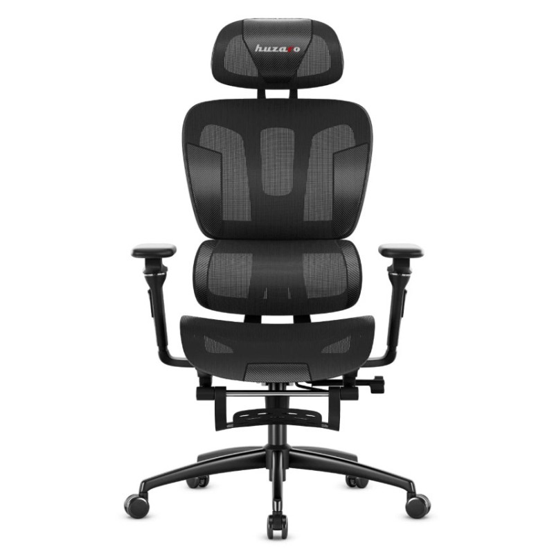 Fotel gamingowy Huzaro Combat 7.9 Czarny Fotel gamingowy Huzaro Combat 7.9 Czarny