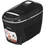 Tefal PF611838 bread maker 1600 W Black