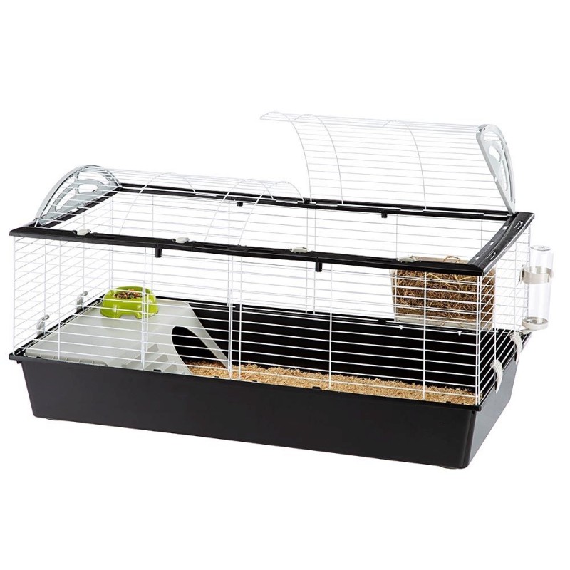 FERPLAST Casita 120 - Cage FERPLAST Casita 120 - Cage