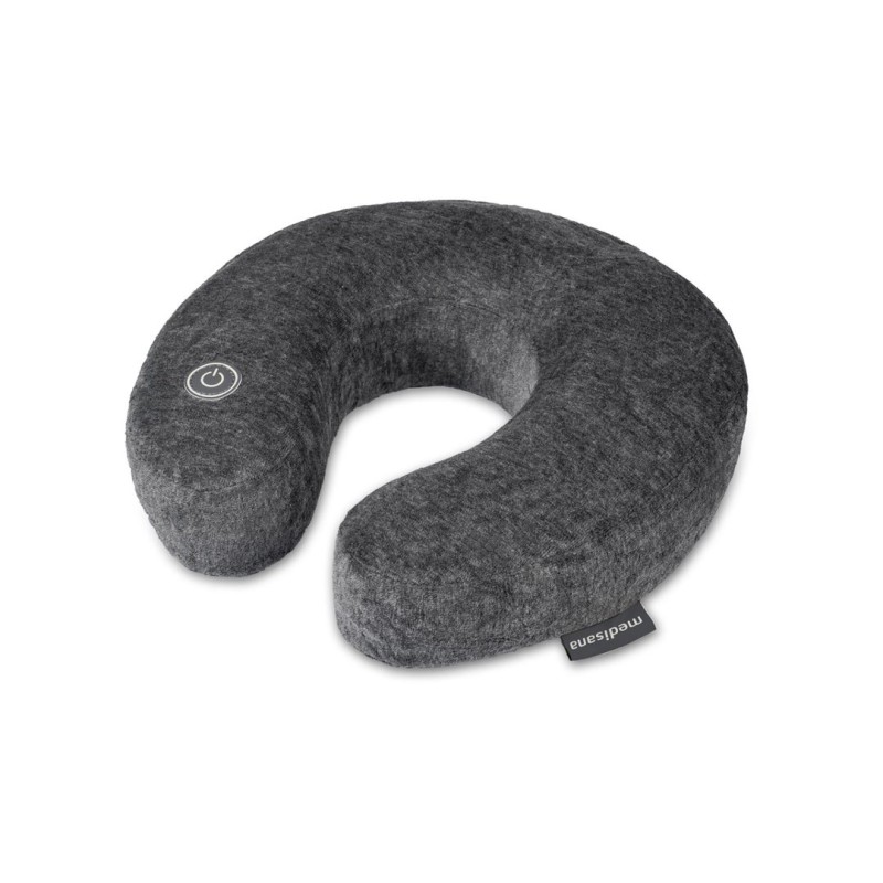 Medisana NM 870 vibrating neck travel cushion Medisana NM 870 vibrating neck travel cushion