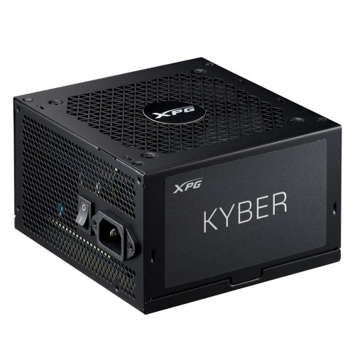 XPG KYBER 650W Power Supply XPG KYBER 650W Power Supply