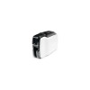 Zebra ZC100 plastic card printer Dye-sublimation/Thermal transfer Colour 300 x 300 DPI Zebra ZC100 plastic card printer Dye-sublimation/Thermal transfer Colour 300 x 300 DPI