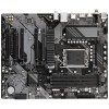 Gigabyte B760 DS3H AX Motherboard - Supports Intel Core 14th Gen CPUs, 8+2+1 Phases Digital VRM, up to 7600MHz DDR5 (OC), 2xPCIe 4.0 M.2, Wi-Fi 6E, 2.5GbE LAN, USB 3.2 Gen 2