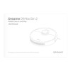 Dreame D9 Max Gen 2 cleaning robot (white) Dreame D9 Max Gen 2 cleaning robot (white)
