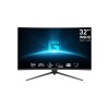 MSI G32CQ5P computer monitor 80 cm (31.5 MSI G32CQ5P computer monitor 80 cm (31.5