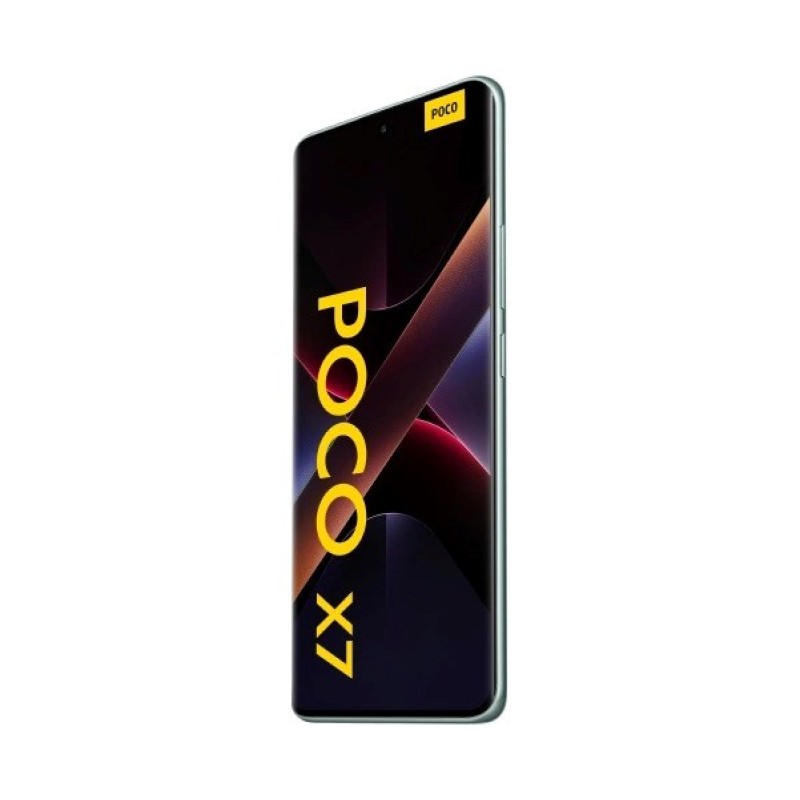 Xiaomi Redmi Note 14S 4G Dual Sim 8/256GB Midnight Black Xiaomi Redmi Note 14S 4G Dual Sim 8/256GB Midnight Black