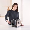 Black+Decker deep fat fryer BXDF2100E Black+Decker deep fat fryer BXDF2100E