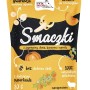 SYTA MICHA Treats with lamb, pumpkin, banana and apricot - dog treat - 80g