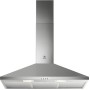 Electrolux LFC319X Wall-mounted Stainless steel 420 m³/h D
