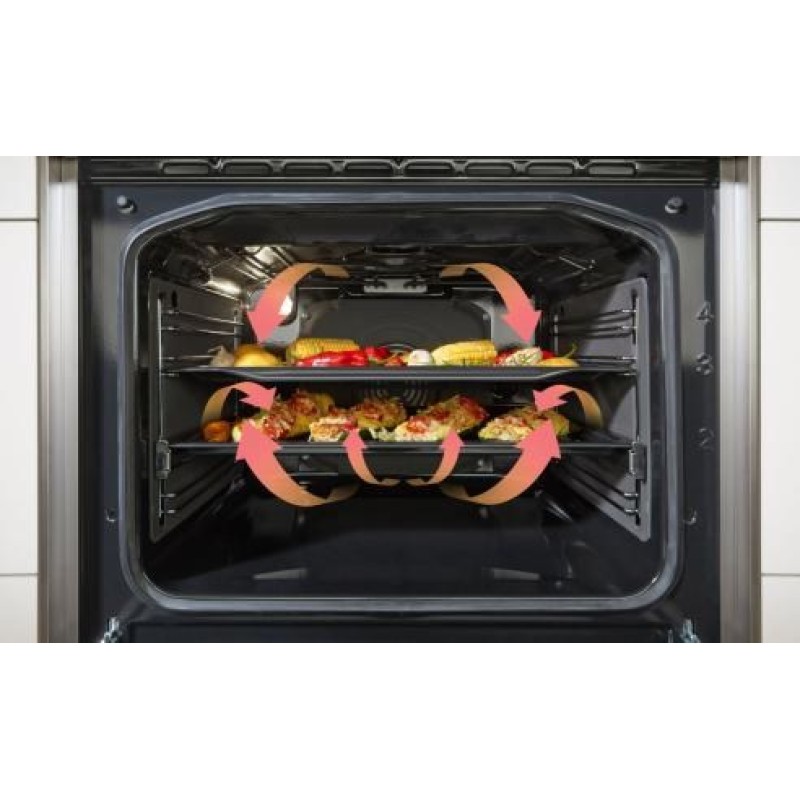 Gorenje GK5C42WH Freestanding cooker Gas White Gorenje GK5C42WH Freestanding cooker Gas White