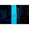 Kingston Technology FURY 16GB 3200MT/s DDR4 CL16 DIMM 1Gx8 Renegade RGB