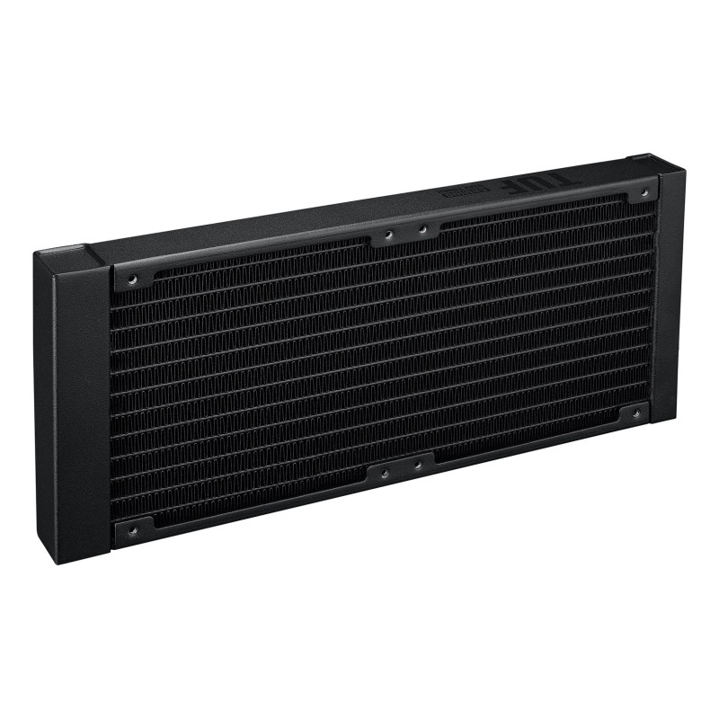 ASUS TUF GAMING LC III 240 ARGB Processor All-in-one liquid cooler 12 cm Black