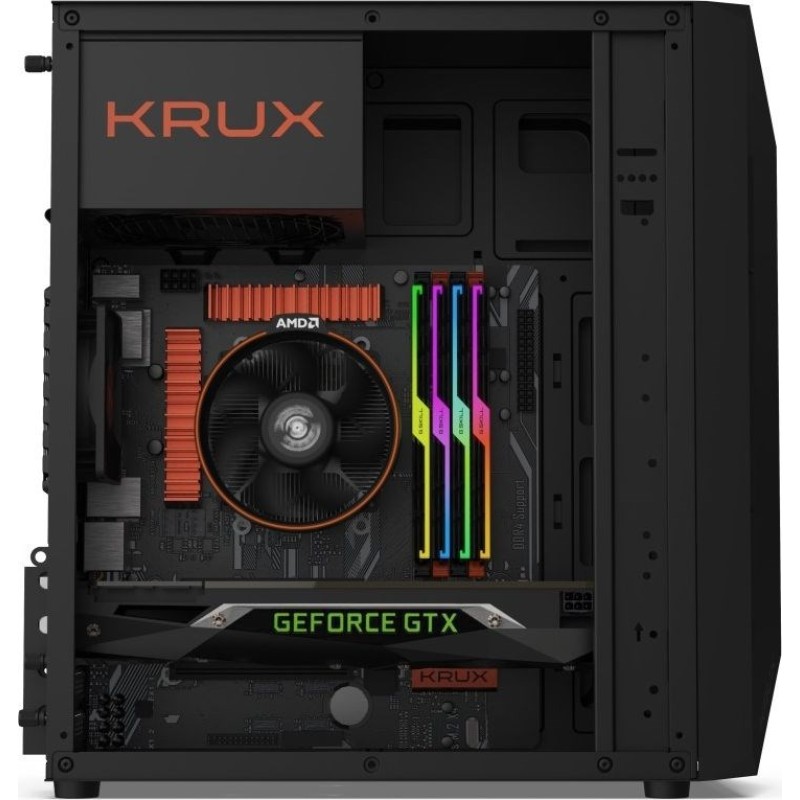 Obudowa DeepCool CH160 MESH WH Obudowa DeepCool CH160 MESH WH