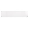 MILL GLASS GL800LWIFI3 electric space heater Glass Radiator Indoor 800 W Wi-Fi White MILL GLASS GL800LWIFI3 electric space heater Glass Radiator Indoor 800 W Wi-Fi White