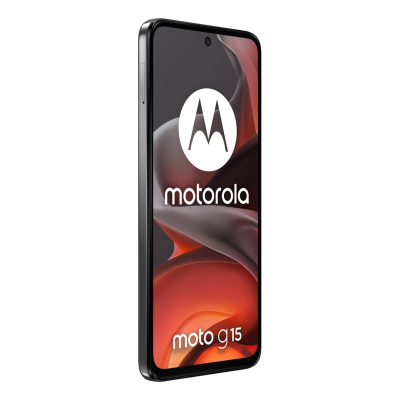 Motorola moto g15 17.1 cm (6.72 Motorola moto g15 17.1 cm (6.72