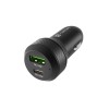 Natec Car charger Coney PD3.0 48W QC3.0 Natec Car charger Coney PD3.0 48W QC3.0