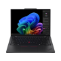 Lenovo ThinkPad T14s Gen 6 (Snapdragon) Copilot+ PC Qualcomm Snapdragon X1E-78-100 Laptop 35.6 cm (14