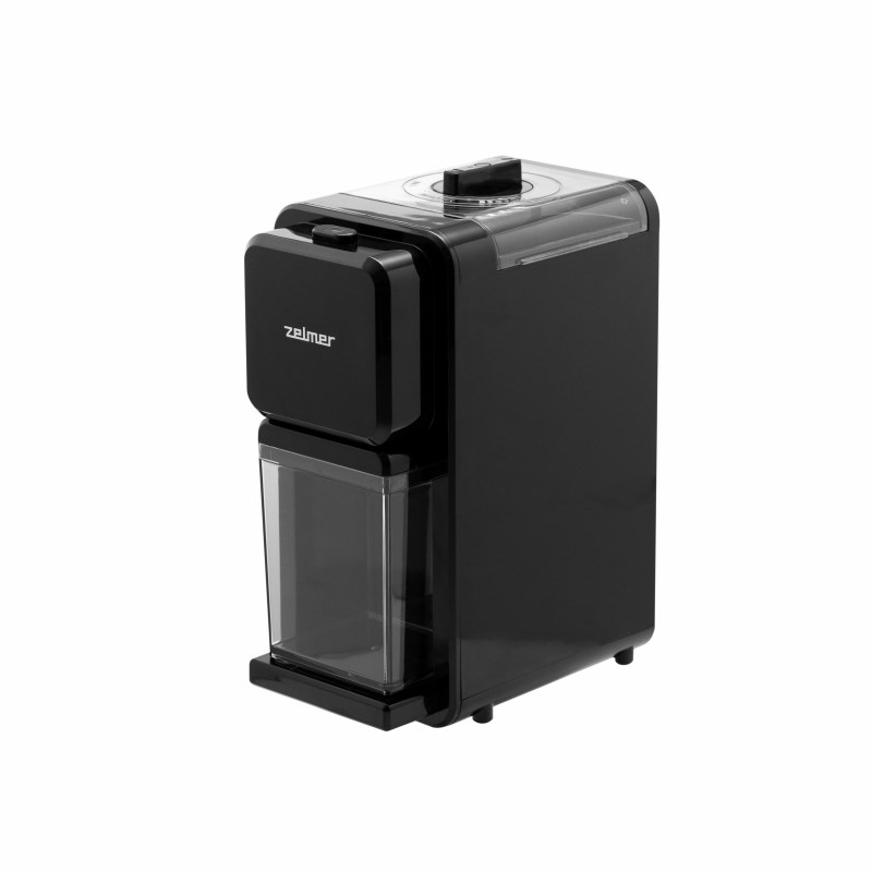 Zelmer Coffee Grinder ZCG7925 Black Zelmer Coffee Grinder ZCG7925 Black
