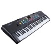SUPRIMO 605 UFB - keyboard with microphone for learning to play, designed for children SUPRIMO 605 UFB - keyboard with microphone for learning to play, designed for children