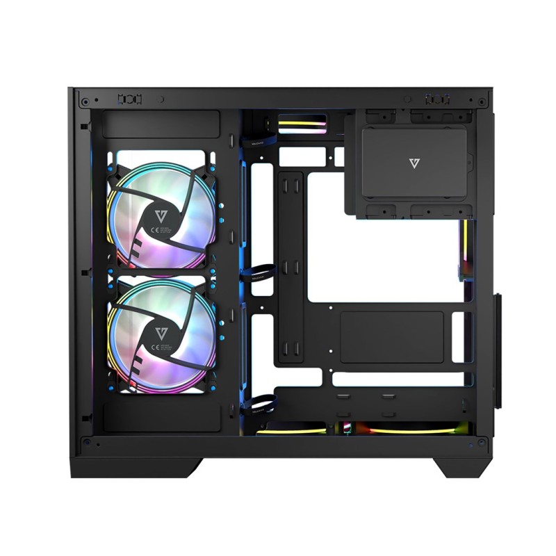 MODECOM Volcano Panorama APEX ARGB 3F MIDI MODECOM Volcano Panorama APEX ARGB 3F MIDI