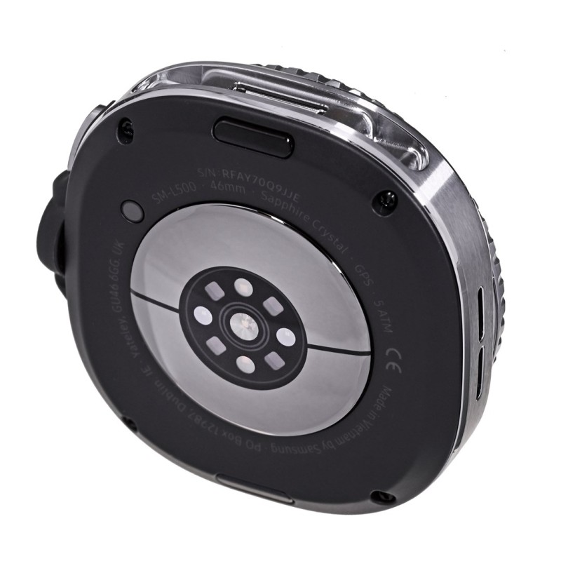 Samsung Galaxy Watch 8 Classic (1.34