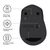 MOUSE LOGITECH M330 SILENT PLUS BLACK MOUSE LOGITECH M330 SILENT PLUS BLACK