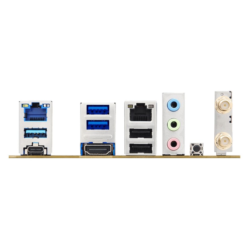 Asrock A620AI WIFI motherboard Asrock A620AI WIFI motherboard