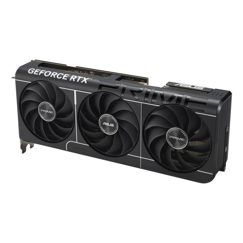 ASUS Prime -RTX5080-O16G NVIDIA GeForce RTX 5080 16 GB GDDR7 ASUS Prime -RTX5080-O16G NVIDIA GeForce RTX 5080 16 GB GDDR7