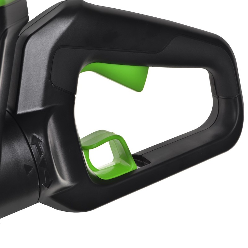 Greenworks 60V hedge trimmer GD60HT61 Greenworks 60V hedge trimmer GD60HT61