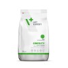 VET EXPERT Veterinary Diet Obesity Cat - dry food for cats - 2 kg VET EXPERT Veterinary Diet Obesity Cat - dry food for cats - 2 kg