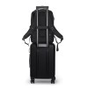 XD DESIGN BACKPACK BIZZ BACKPACK BLACK P/N: P705.931 XD DESIGN BACKPACK BIZZ BACKPACK BLACK P/N: P705.931